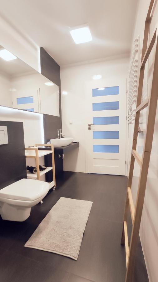Lokietka 8b By Homeprime Apartment *