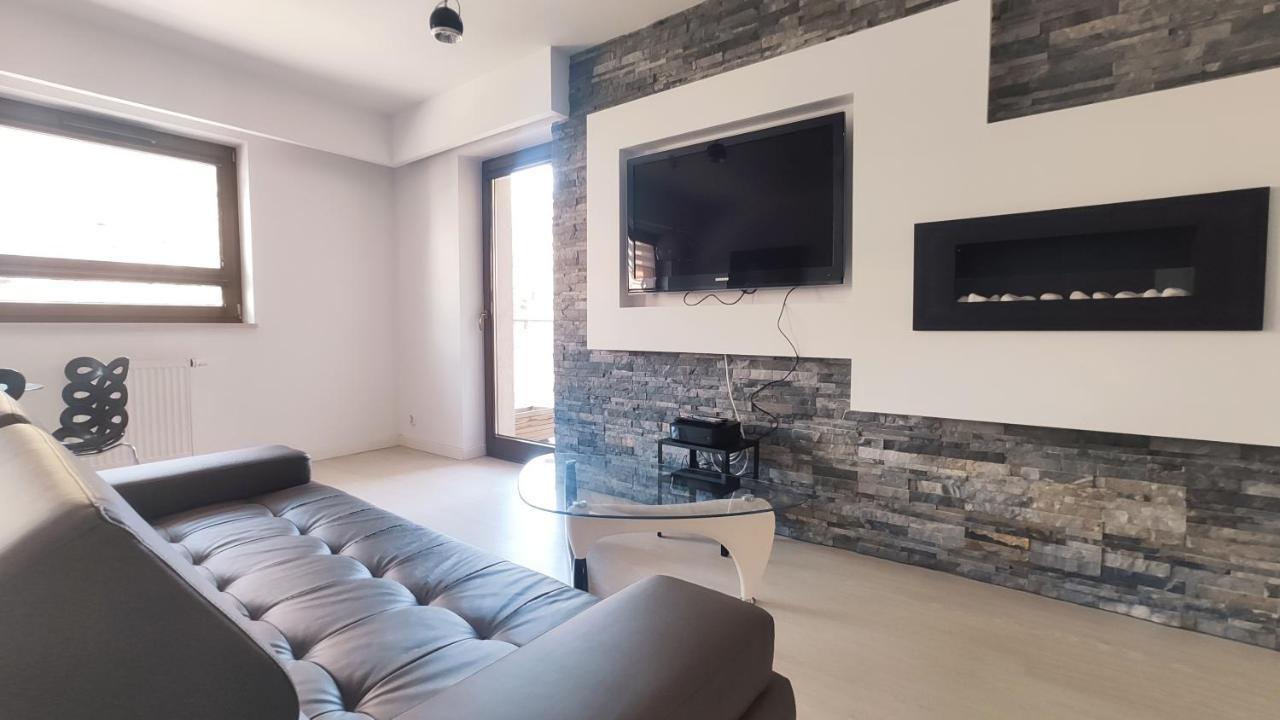 Lokietka 8b By Homeprime Apartment Krakow