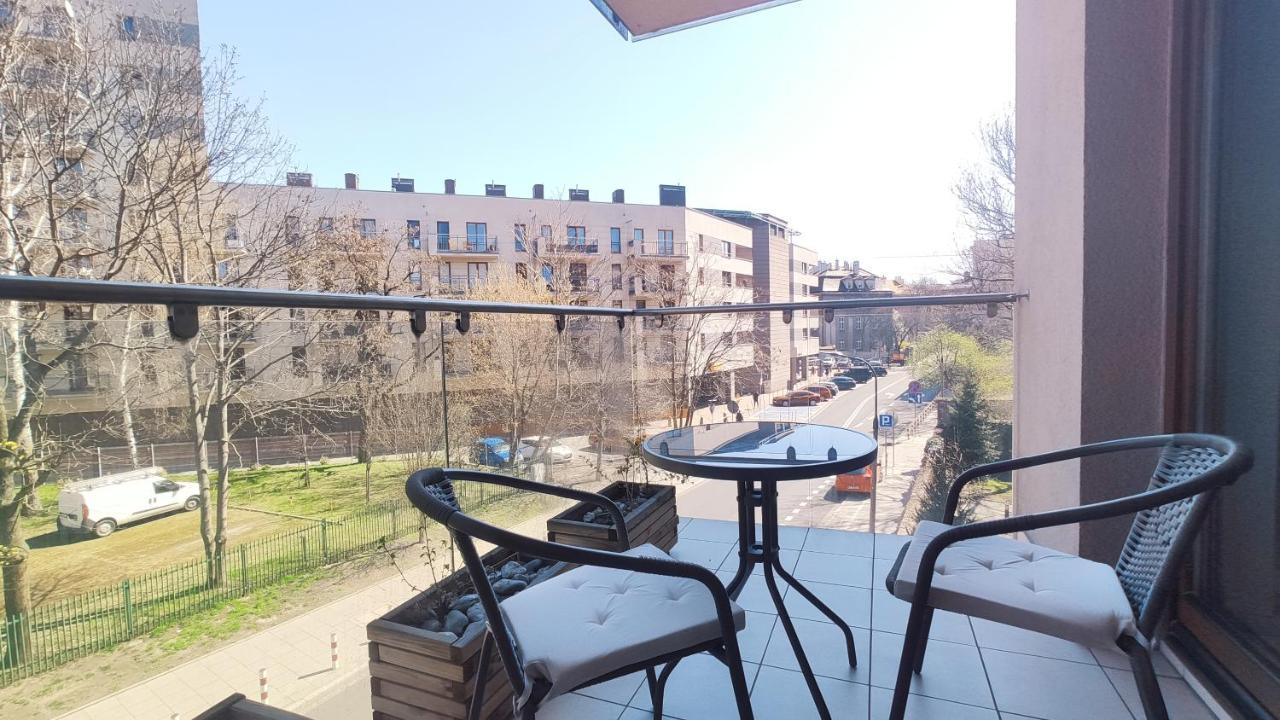 Lokietka 8b By Homeprime Apartment *