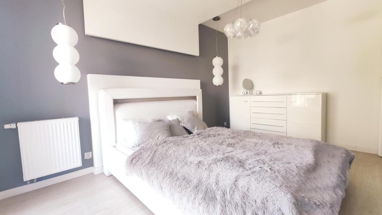 Lokietka 8b By Homeprime * Krakow