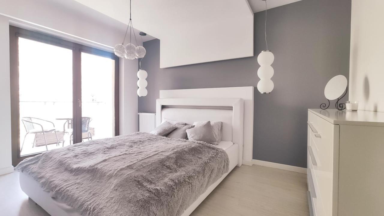 Apartment Lokietka 8b By Homeprime *