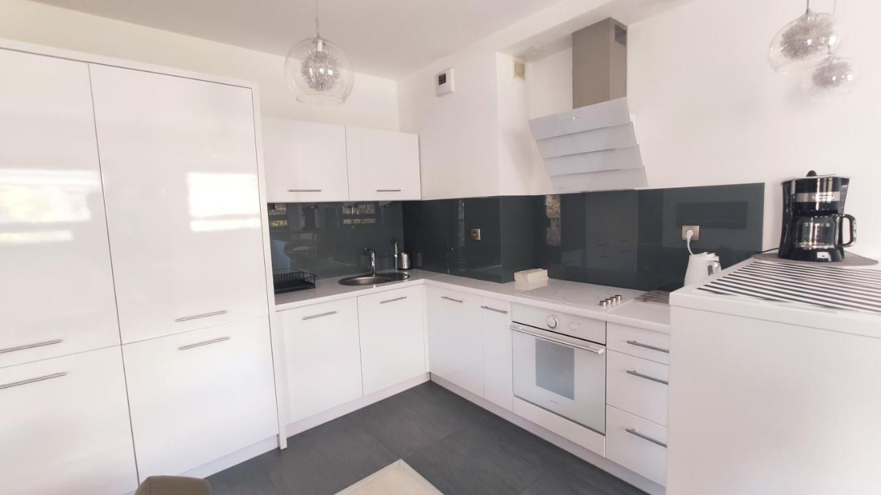 Lokietka 8b By Homeprime Apartment *