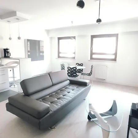 Lokietka 8B By Homeprime Krakow Exterior photo