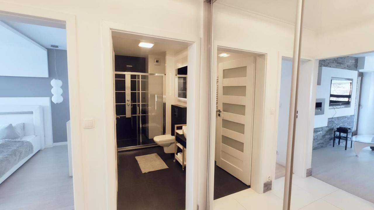 Lokietka 8b By Homeprime Apartment
